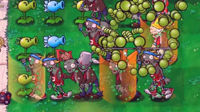 pvz所有版本合集