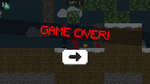 火柴人菜鸟求生