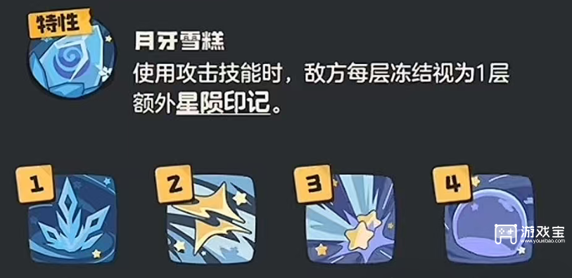 洛克王国世界s1赛季16只限定异色精灵性格技能全解