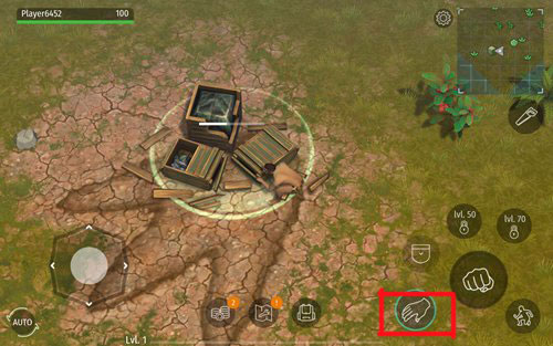 侏罗纪生存世界