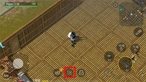 侏罗纪生存世界