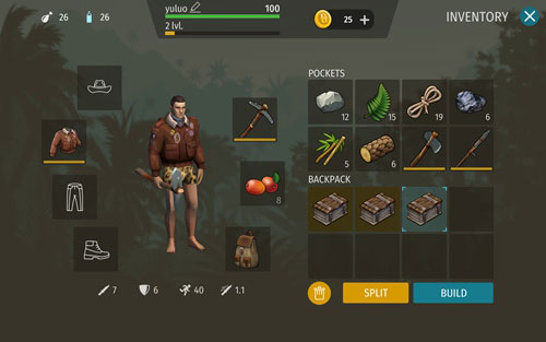 侏罗纪生存世界