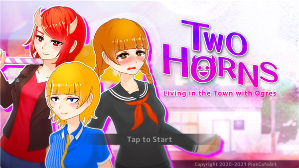 与鬼共生的小镇中文版