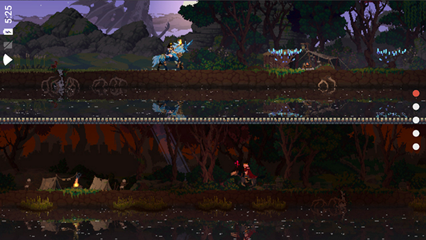 王国两位君主联机版