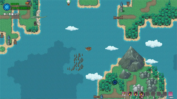 大千世界2截图3