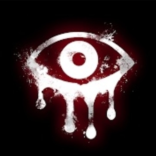 恐怖之眼老版本