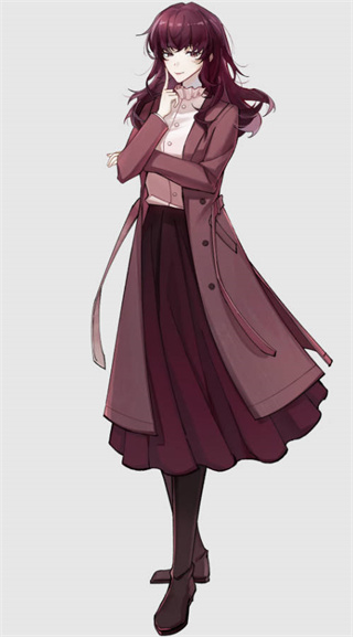 落暮余歌Song of Dusk