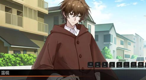 落暮余歌Song of Dusk