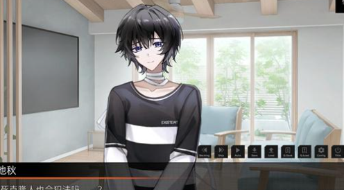 落暮余歌Song of Dusk