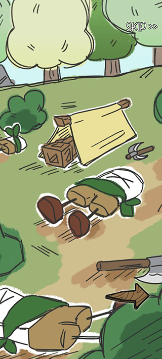 醇厚的生活中文版