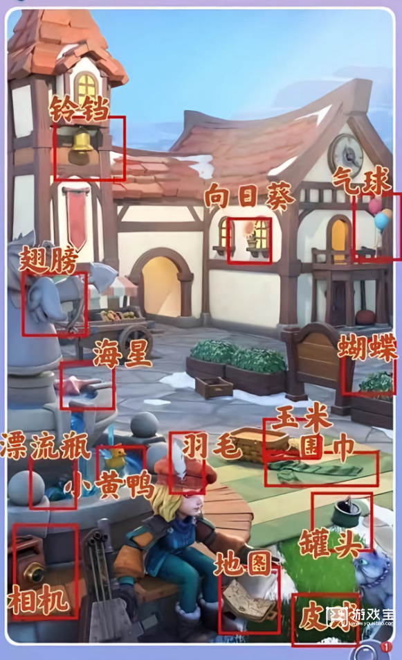 无尽冬日梦境寻忆全关卡攻略4月2026