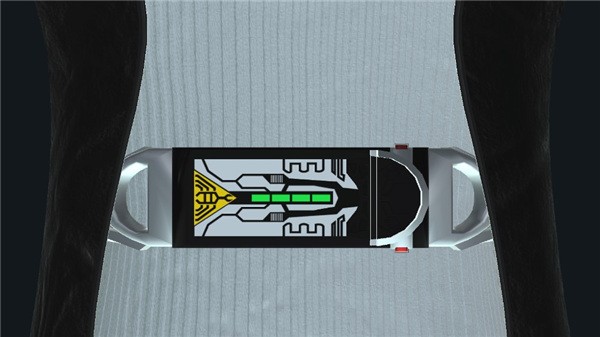 假面骑士甲斗王模拟器截图1