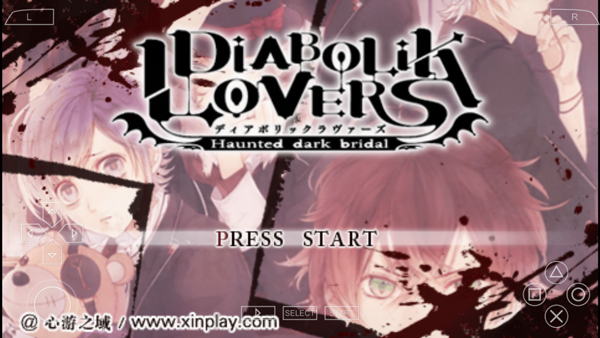 魔鬼恋人官方正版