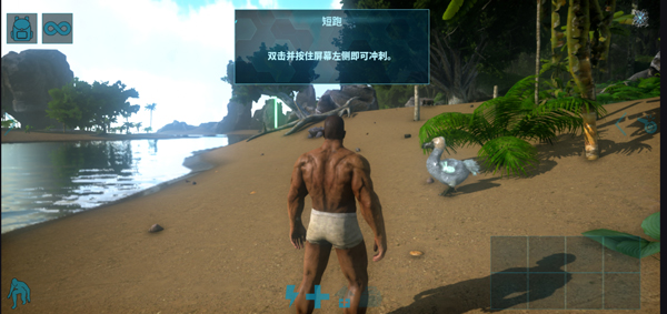 方舟终极国际服