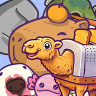 合并外国山海经