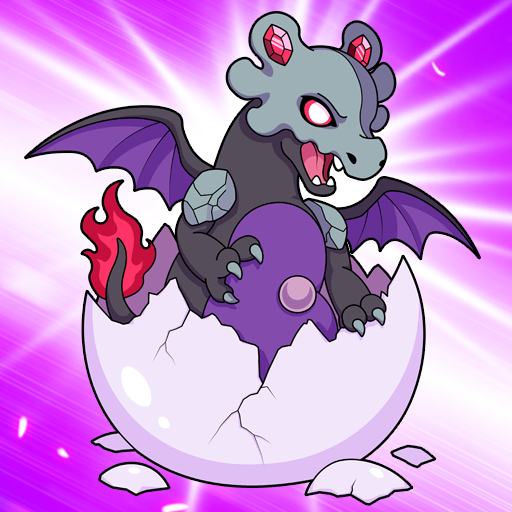 口袋妖怪的世界