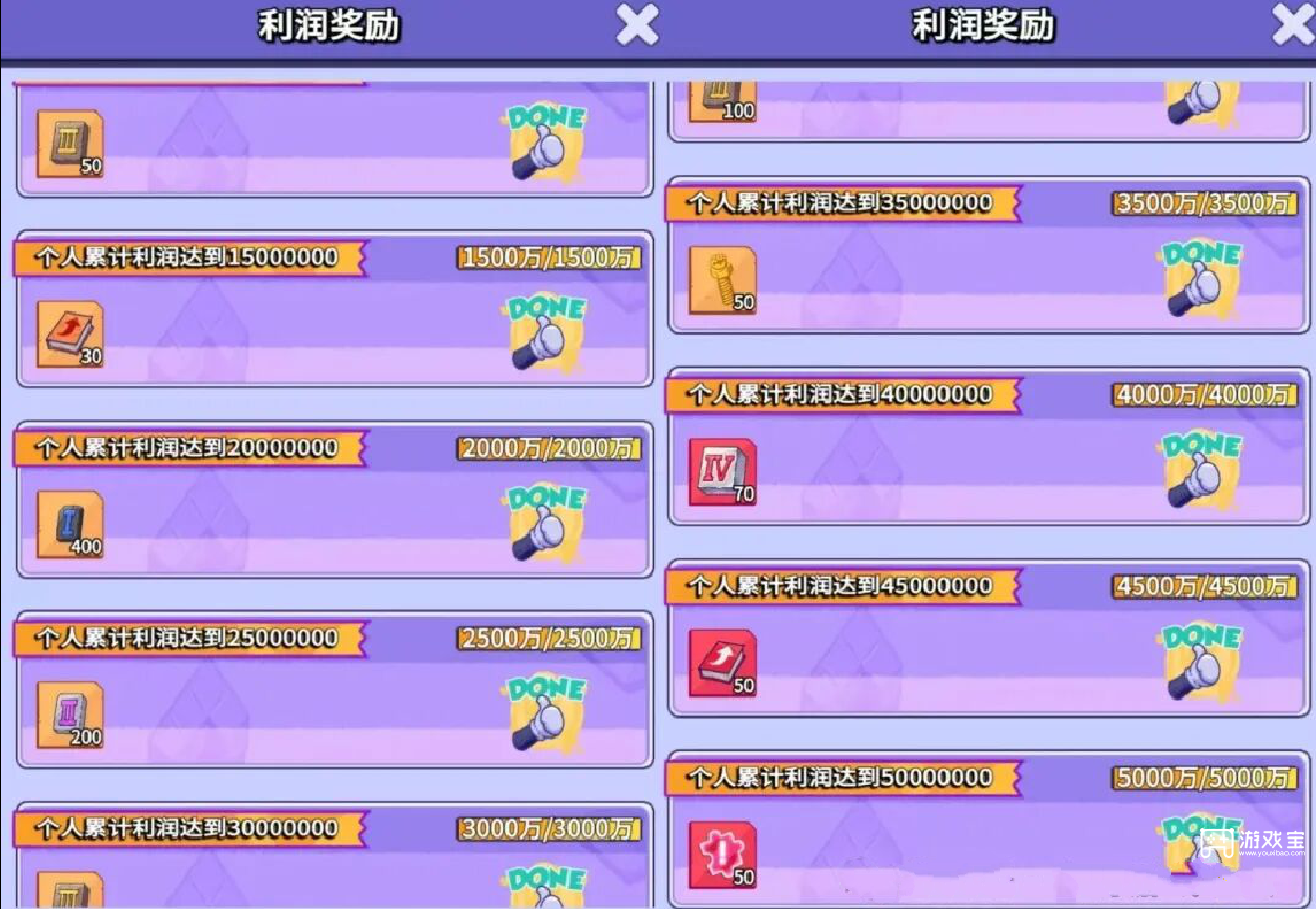 疯狂水世界海商王详细攻略