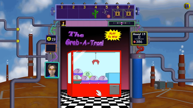 纳比的数字工厂