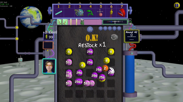 纳比的数字工厂