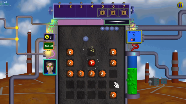 纳比的数字工厂