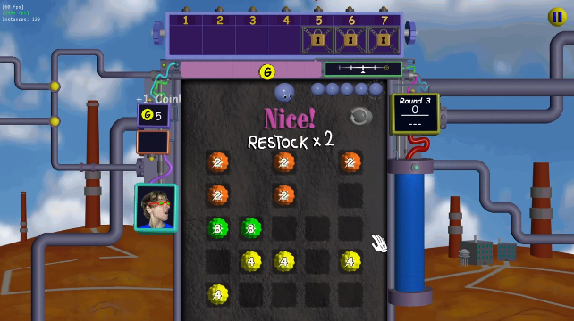 纳比的数字工厂