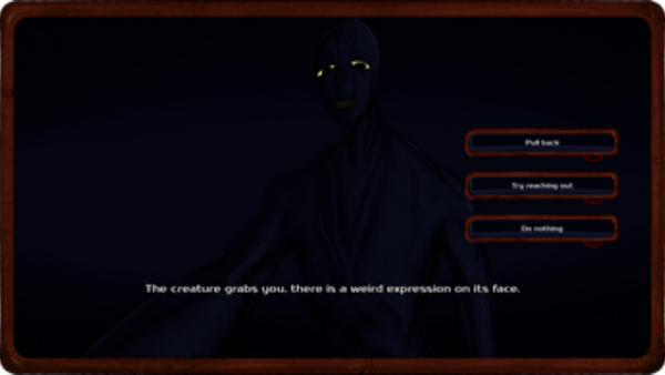 欢迎亲爱的人类截图4