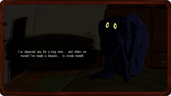 欢迎亲爱的人类截图2