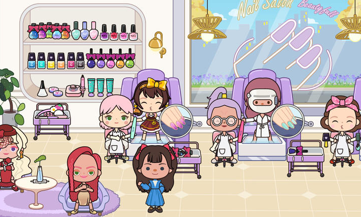 全部解锁完整版游戏