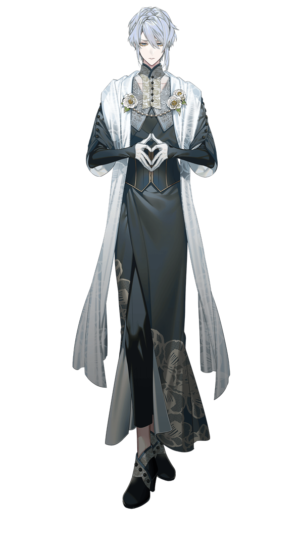 梦幻楼与不眠蝴蝶