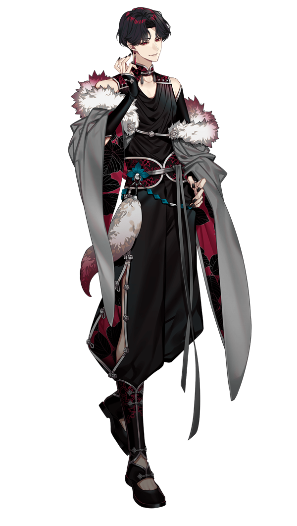 梦幻楼与不眠蝴蝶