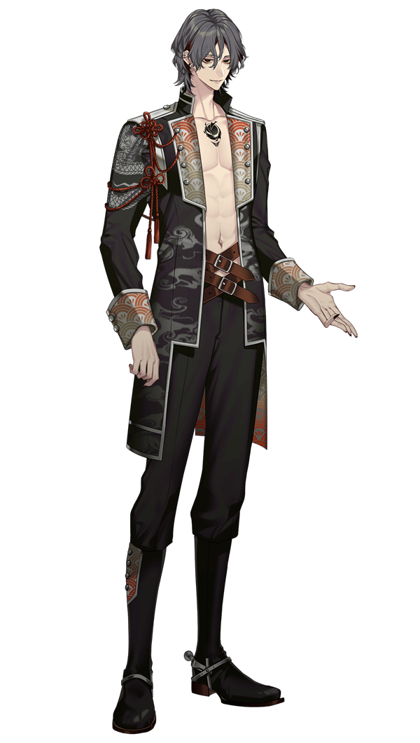 梦幻楼与不眠蝴蝶