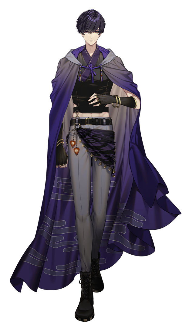 梦幻楼与不眠蝴蝶