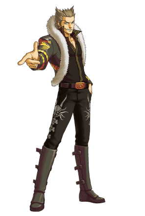 逆转检察官1&2御剑精选集