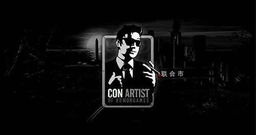 最后的战役之联合之城