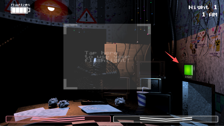 玩具熊的五夜后宫2手机版