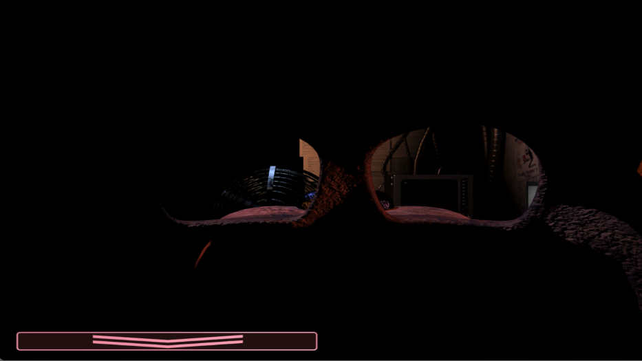 玩具熊的五夜后宫2手机版