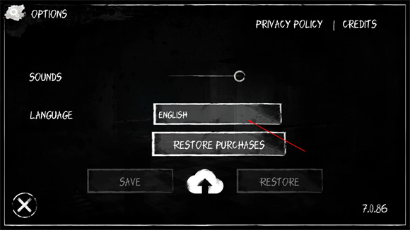 恐怖之眼重置版