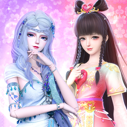 叶罗丽精灵梦最新版