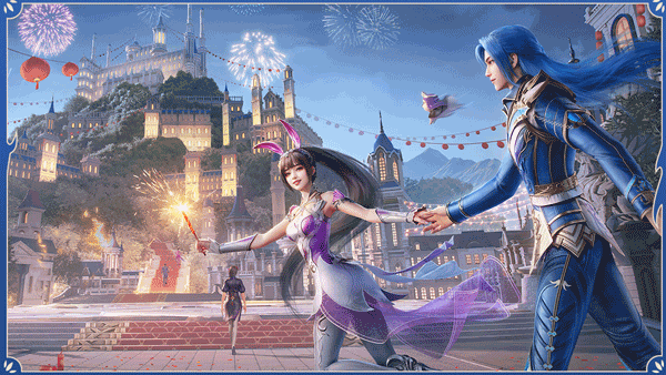 斗罗大陆猎魂世界