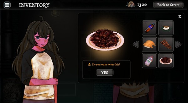 异常贩卖机汉化版截图4