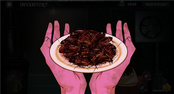 异常贩卖机汉化版截图1