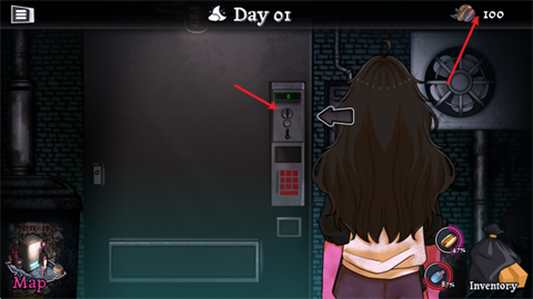 异常贩卖机汉化版