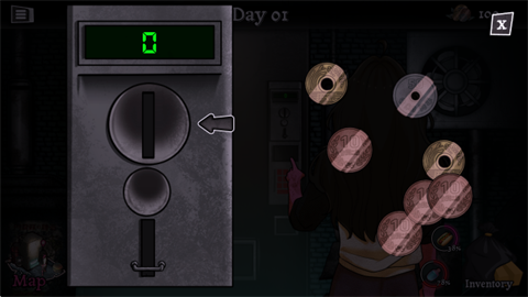 异常贩卖机汉化版