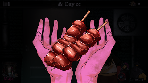 异常贩卖机汉化版