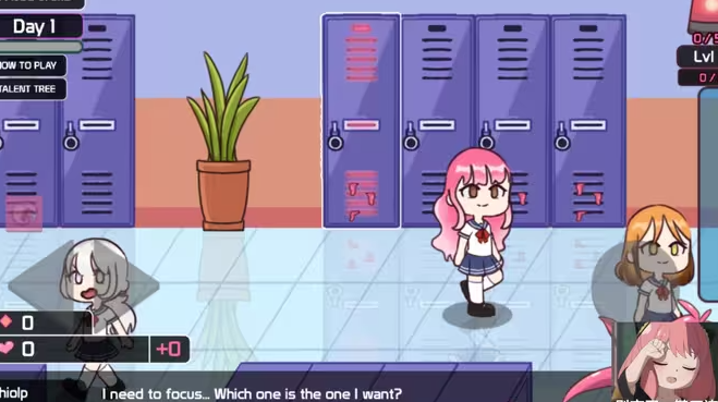 触手柜子地狱恶魔版