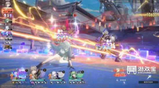 崩坏星穹铁道欢愉开拓者培养详细攻略