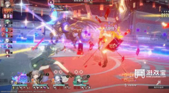 崩坏星穹铁道欢愉开拓者培养详细攻略