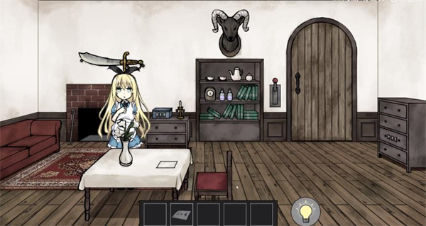 梦狱之国的爱丽丝