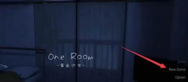 1room
