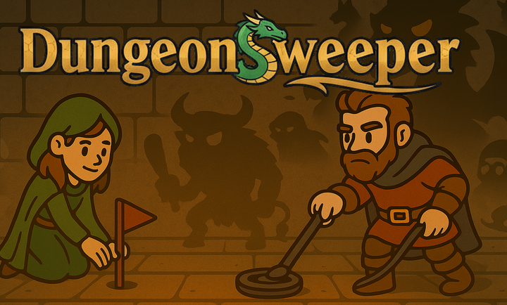 地牢清扫者截图5